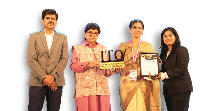 ITO Excellence Awardees